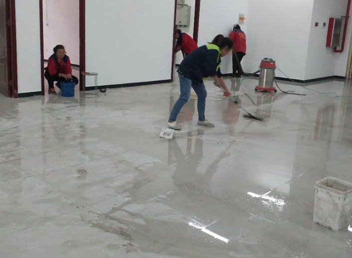 信宜市保洁公司 (2)